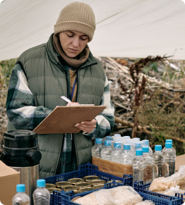 Humanitarian