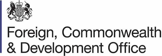 foreign common wealth logo