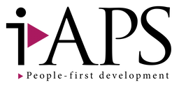 i-aps logo