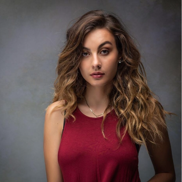 i-APS Anny Antunovic