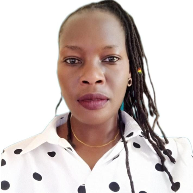 i-APS Kirleen Athiambo