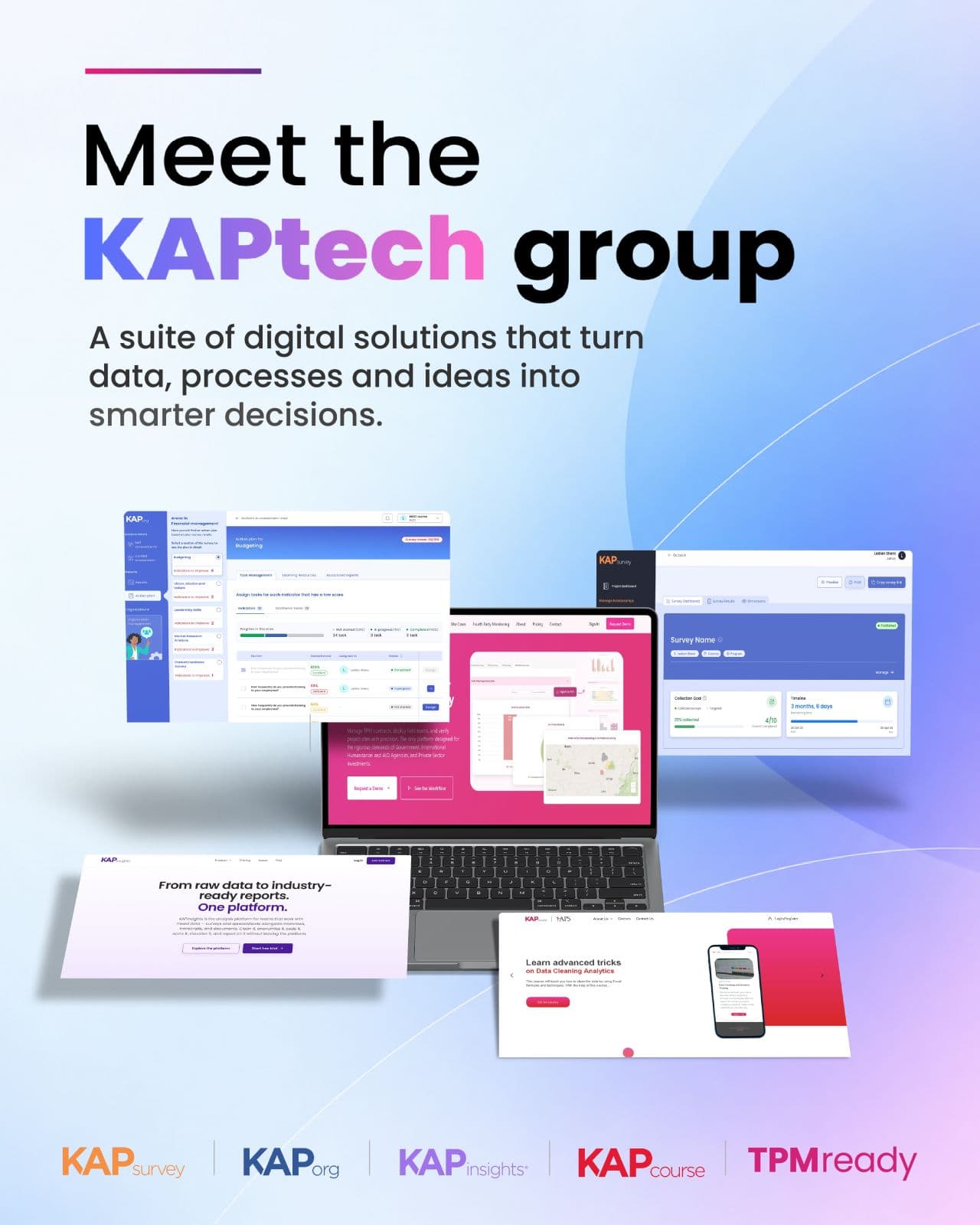 kaptech-group