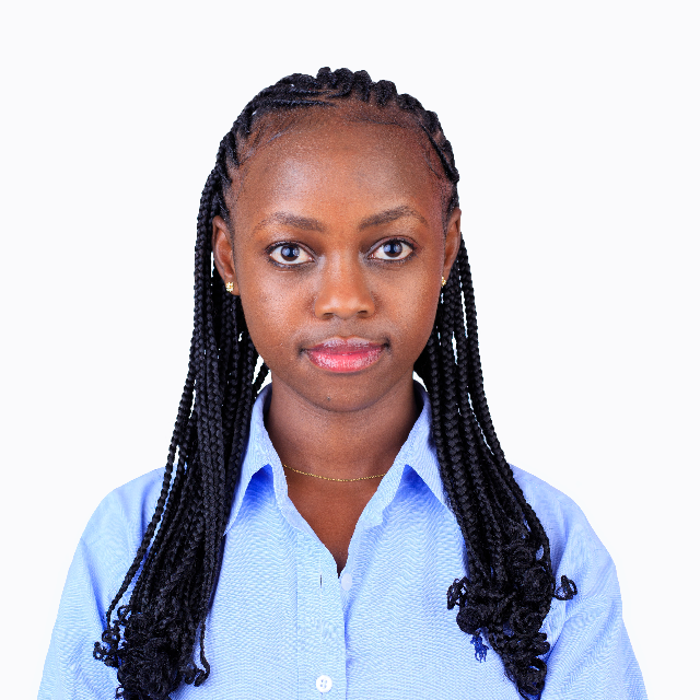 i-APS Beatrice Njeri