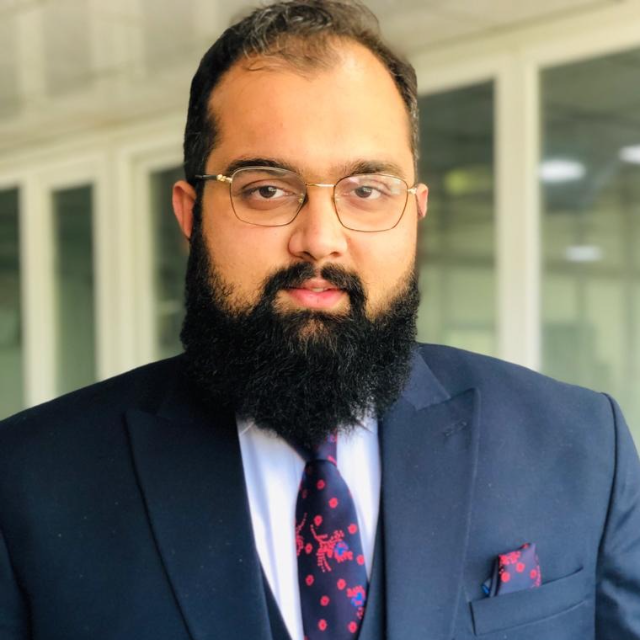 i-APS Humam-ud-Din Ajiz