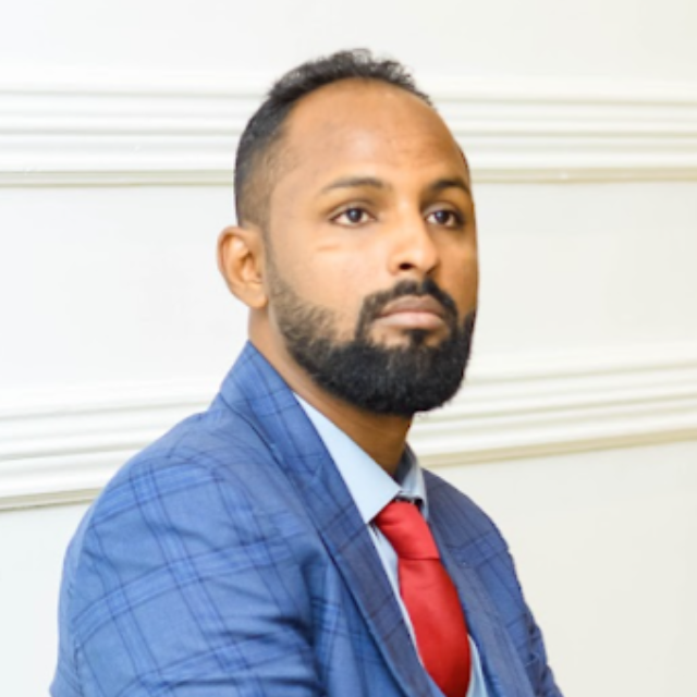 i-APS Dr. Mohamed Salih