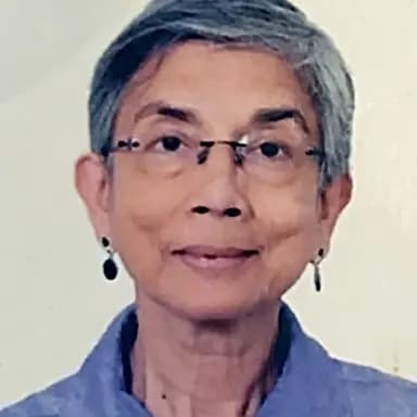 i-APS Nalini Visvanathan